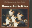 【中古】輸入CD Dance Activities Dance Activities 101015CD NOT ON LABEL /00110
