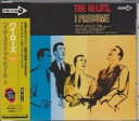 【中古】CD ザ・ハイ・ローズ Hi-lo`s アイ・プリジューム +3 MVCM276 UNIVERASAL /00110