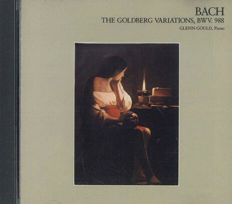 쥳ɥƥ ŷԾŹ㤨֡šCD Glenn Gould Bach: The Goldberg Variations Gould FDCA394 SONY /00110פβǤʤ528ߤˤʤޤ