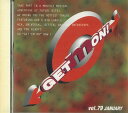【中古】CD Various Get Mon January1998 ICD189 VICTOR プロモ /00110