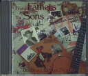 【中古】CD Dix Bruce & Jim NUNALLY From Fathers To SONS CD104 MUSIX /00110