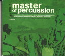 【中古】CD Various Master Of Percussion Vol.3 FM125CD FOLLOW ME RECORDS /00110