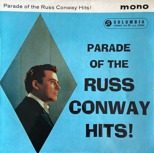 ・アーティスト Russ Conway ・タイトル Parade Of The Russ Conway Hits! ・レーベル・型番 Columbia SEG8175 ・フォーマット 7インチレコード ・コンディション(盤) 良い (VG+) ・コンディション(ジャケット) 良い (VG+) ・コンディション(帯) オビなし ・特記事項 【カバーに擦れ】【カバーに目立つ染み】【盤に短いヘアライン】 サンプル画像です。実際の商品の画像ではありません 商品写真はバーコード/カタログ番号に対応したサンプル画像ですので、お送りする商品の画像ではありません。帯やライナーなどの付属品は、特記事項に記載されている場合のみ含まれます。プロモやカラーレコードなどの仕様についても、該当する場合のみ特記事項に記載しています。 【ご購入前に必ずご確認ください】 ・本店サイト(www.recordcity.jp)とは価格、送料が違います ・本店サイト、その他支店のオーダーとは同梱発送できません ・注文確定後に別の注文を頂いた場合、注文同士の同梱は致しかねます。 ・別倉庫から発送しているため、店頭受け渡しは対応しておりません ・一部商品は他の通販サイトでも販売しているため、ご注文のタイミングによっては商品のご用意ができない場合がございます。 ・土日祝日はお休みです 金曜・祝前日9時以降のご連絡またはご入金は、返答または発送が週明け・祝日明けに順次対応となります。 ・ご購入後のキャンセル不可 ご購入後のキャンセルはいかなる理由においてもお受けできません。ご了承の上、ご購入くださいませ。 ・日本郵便(ゆうパック/ゆうメール)によるお届けになります。 ・中古品であることをご理解ください 当ストアでは中古商品を主に販売しております。中古品であることをご理解の上ご購入ください。また、一部商品はRecordCityオンラインストアで試聴可能です。 ・返品について お客様のご都合による返品は一切承っておりません。 表記の内容と実際の商品に相違がある場合、また針飛び等で返品・返金をご希望される場合は、商品の到着後1週間以内にご連絡ください。商品の返送をこちらで確認後、キャンセル・返金を行います。 コンディションVG以下の商品は返品できません。プレイに影響のない表面のこすれ傷、プレス起因のノイズ盤は返品の対象外です。 【コンディション表記】 ・ほぼ新品(M-)(Like New) 完全な新品。未使用。当店ではほぼ使用しません ・非常に良い(EX)(Excellent) 中古盤として美品な状態。わずかな経年を感じるものの傷みを感じさせない、当店基準で最高の状態 ・良い(VG+)(Very Good Plus) 丁寧に扱われた中古品で、軽い使用感がみられる。 ・可(VG)(Acceptable) 使い込まれた中古品で、「良い」よりもさらに使用感がみられる。 ・悪い(VG-)(Bad) 状態が悪いアイテム。使用の保障はなく、再生不可、針飛び、目立つノイズがあるかもしれない。状態によるクレーム不可。返品不可。 ・非常に悪い(G)(Very Bad) 「悪い」よりさらに状態が悪いアイテム。使用の保障はなく、再生不可、針飛び、目立つノイズがあるかもしれない。状態によるクレーム不可。返品不可。 ・ジャンク(Fair)(Junk/Fair) 割れている、反っている、水ダメージがある、カビ、ジャケットが分離している、ひどい書き込み、ひどい擦れなど最低の状態。使用の保障はなく、再生不可、針飛び、目立つノイズがあるかもしれない。状態によるクレーム不可。返品不可。 ・ジャンク(Poor)(Junk/Poor) 割れている、反っている、水ダメージがある、カビ、ジャケットが分離している、ひどい書き込み、ひどい擦れなど最低の状態。使用の保障はなく、再生不可、針飛び、目立つノイズがあるかもしれない。状態によるクレーム不可。返品不可。