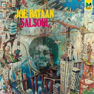 ・アーティスト ジョー・バターン ・タイトル サルソウル　＋1 ・レーベル・型番 SALSOUL RECORDS,OCTAVE-LAB UVSL3007 ・フォーマット CD ・コンディション(盤) 新品 (M) ・コンディション(ジャケット) 新品 (M) ・コンディション(帯) 新品 (M) ・特記事項 【未開封】 【帯付き】 サンプル画像です。実際の商品の画像ではありません 商品写真はバーコード/カタログ番号に対応したサンプル画像ですので、お送りする商品の画像ではありません。帯やライナーなどの付属品は、特記事項に記載されている場合のみ含まれます。プロモやカラーレコードなどの仕様についても、該当する場合のみ特記事項に記載しています。 【ご購入前に必ずご確認ください】 ・本店サイト(www.recordcity.jp)とは価格、送料が違います ・本店サイト、その他支店のオーダーとは同梱発送できません ・注文確定後に別の注文を頂いた場合、注文同士の同梱は致しかねます。 ・別倉庫から発送しているため、店頭受け渡しは対応しておりません ・一部商品は他の通販サイトでも販売しているため、ご注文のタイミングによっては商品のご用意ができない場合がございます。 ・土日祝日はお休みです 金曜・祝前日9時以降のご連絡またはご入金は、返答または発送が週明け・祝日明けに順次対応となります。 ・ご購入後のキャンセル不可 ご購入後のキャンセルはいかなる理由においてもお受けできません。ご了承の上、ご購入くださいませ。 ・日本郵便(ゆうパック/ゆうメール)によるお届けになります。 ・中古品であることをご理解ください 当ストアでは中古商品を主に販売しております。中古品であることをご理解の上ご購入ください。また、一部商品はRecordCityオンラインストアで試聴可能です。 ・返品について お客様のご都合による返品は一切承っておりません。 表記の内容と実際の商品に相違がある場合、また針飛び等で返品・返金をご希望される場合は、商品の到着後1週間以内にご連絡ください。商品の返送をこちらで確認後、キャンセル・返金を行います。 コンディションVG以下の商品は返品できません。プレイに影響のない表面のこすれ傷、プレス起因のノイズ盤は返品の対象外です。 【コンディション表記】 ・ほぼ新品(M-)(Like New) 完全な新品。未使用。当店ではほぼ使用しません ・非常に良い(EX)(Excellent) 中古盤として美品な状態。わずかな経年を感じるものの傷みを感じさせない、当店基準で最高の状態 ・良い(VG+)(Very Good Plus) 丁寧に扱われた中古品で、軽い使用感がみられる。 ・可(VG)(Acceptable) 使い込まれた中古品で、「良い」よりもさらに使用感がみられる。 ・悪い(VG-)(Bad) 状態が悪いアイテム。使用の保障はなく、再生不可、針飛び、目立つノイズがあるかもしれない。状態によるクレーム不可。返品不可。 ・非常に悪い(G)(Very Bad) 「悪い」よりさらに状態が悪いアイテム。使用の保障はなく、再生不可、針飛び、目立つノイズがあるかもしれない。状態によるクレーム不可。返品不可。 ・ジャンク(Fair)(Junk/Fair) 割れている、反っている、水ダメージがある、カビ、ジャケットが分離している、ひどい書き込み、ひどい擦れなど最低の状態。使用の保障はなく、再生不可、針飛び、目立つノイズがあるかもしれない。状態によるクレーム不可。返品不可。 ・ジャンク(Poor)(Junk/Poor) 割れている、反っている、水ダメージがある、カビ、ジャケットが分離している、ひどい書き込み、ひどい擦れなど最低の状態。使用の保障はなく、再生不可、針飛び、目立つノイズがあるかもしれない。状態によるクレーム不可。返品不可。