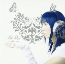 【中古】CD Saori@destiny My Boy DTJR07111 D-topia Independent /00110