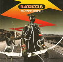 【中古】欧CD ブラック・クロウズ ホテル・イルネス 112806 MCA Records /00110