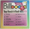 【中古】米LP Various Billboard Top RockNRoll Hits - 1958 R170619 RHINO /00260