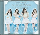 【中古】CD KARA, Carlos K.; Jun Abe サマー☆ジック/Sunshine Miracle/SUNNY DAYS(初回限定盤B)(DVD付...