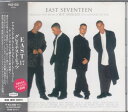 【中古】CD East 17 Around The World - Hit Singles - The Journey So Far POCD1235PROMO...