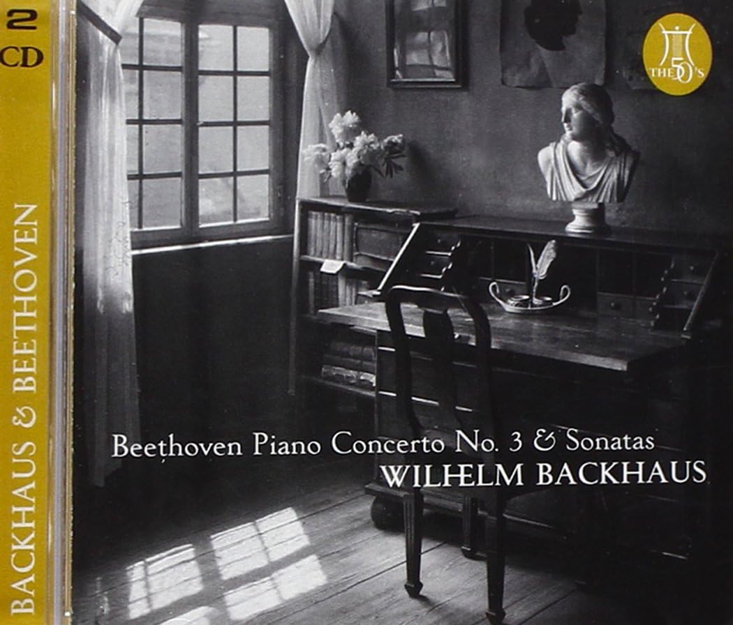 ・アーティスト Wilhelm Backhaus ・タイトル Beethoven: Piano Concerto 3 ・レーベル・型番 ・フォーマット CD ・コンディション(盤) 良い (VG+) ・コンディション(ジャケット) ・コンディション(帯) オビなし ・特記事項 サンプル画像です。実際の商品の画像ではありません 商品写真はバーコード/カタログ番号に対応したサンプル画像ですので、お送りする商品の画像ではありません。帯やライナーなどの付属品は、特記事項に記載されている場合のみ含まれます。プロモやカラーレコードなどの仕様についても、該当する場合のみ特記事項に記載しています。 【ご購入前に必ずご確認ください】 ・本店サイト(www.recordcity.jp)とは価格、送料が違います ・本店サイト、その他支店のオーダーとは同梱発送できません ・注文確定後に別の注文を頂いた場合、注文同士の同梱は致しかねます。 ・別倉庫から発送しているため、店頭受け渡しは対応しておりません ・一部商品は他の通販サイトでも販売しているため、ご注文のタイミングによっては商品のご用意ができない場合がございます。 ・土日祝日はお休みです 金曜・祝前日9時以降のご連絡またはご入金は、返答または発送が週明け・祝日明けに順次対応となります。 ・ご購入後のキャンセル不可 ご購入後のキャンセルはいかなる理由においてもお受けできません。ご了承の上、ご購入くださいませ。 ・日本郵便(ゆうパック/ゆうメール)によるお届けになります。 ・中古品であることをご理解ください 当ストアでは中古商品を主に販売しております。中古品であることをご理解の上ご購入ください。また、一部商品はRecordCityオンラインストアで試聴可能です。 ・返品について お客様のご都合による返品は一切承っておりません。 表記の内容と実際の商品に相違がある場合、また針飛び等で返品・返金をご希望される場合は、商品の到着後1週間以内にご連絡ください。商品の返送をこちらで確認後、キャンセル・返金を行います。 コンディションVG以下の商品は返品できません。プレイに影響のない表面のこすれ傷、プレス起因のノイズ盤は返品の対象外です。 【コンディション表記】 ・ほぼ新品(M-)(Like New) 完全な新品。未使用。当店ではほぼ使用しません ・非常に良い(EX)(Excellent) 中古盤として美品な状態。わずかな経年を感じるものの傷みを感じさせない、当店基準で最高の状態 ・良い(VG+)(Very Good Plus) 丁寧に扱われた中古品で、軽い使用感がみられる。 ・可(VG)(Acceptable) 使い込まれた中古品で、「良い」よりもさらに使用感がみられる。 ・悪い(VG-)(Bad) 状態が悪いアイテム。使用の保障はなく、再生不可、針飛び、目立つノイズがあるかもしれない。状態によるクレーム不可。返品不可。 ・非常に悪い(G)(Very Bad) 「悪い」よりさらに状態が悪いアイテム。使用の保障はなく、再生不可、針飛び、目立つノイズがあるかもしれない。状態によるクレーム不可。返品不可。 ・ジャンク(Fair)(Junk/Fair) 割れている、反っている、水ダメージがある、カビ、ジャケットが分離している、ひどい書き込み、ひどい擦れなど最低の状態。使用の保障はなく、再生不可、針飛び、目立つノイズがあるかもしれない。状態によるクレーム不可。返品不可。 ・ジャンク(Poor)(Junk/Poor) 割れている、反っている、水ダメージがある、カビ、ジャケットが分離している、ひどい書き込み、ひどい擦れなど最低の状態。使用の保障はなく、再生不可、針飛び、目立つノイズがあるかもしれない。状態によるクレーム不可。返品不可。