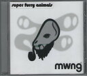 【中古】CD Super Furry Animals Mwng PLC03CD Placid Casual Recordings /00110