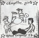 【中古】CD Campfire Girls Mood enhancer EP 926352 Interscope Records, Boys Life Reco...