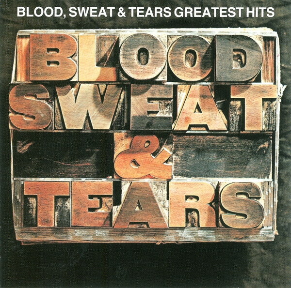 š۲CD Blood, Sweat & Tears Greatest Hits CD64803 Columbia, Columbia ...