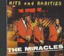 【中古】輸入CD Miracles Hits And Rarities MI001 NOT FOR LABEL /00110