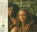 【中古】CD タック&パティ, パティ・キャスカート; タック・アンドレス パラダイス・ファウンド-ニュー・エデイション BVCW21001 /00110