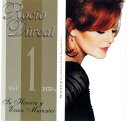【中古】米2CD Rocio Durcal Su Historia Y Exitos Musicales 1 828766021929 Ariola, BMG ...