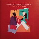 【中古】米CD World Saxophone Quartet Metamorphosis 9792582 Elektra Nonesuch /00085