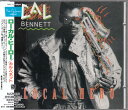 【中古】CD Cal Bennett Local Hero ALCR290PROMO Nova Records (3) プロモ /00110