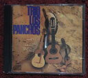 【中古】西CD Trio Los Panchos Trio Los Panchos CBS332625 CBS /00110