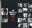 【中古】CD Various 未知への旅立ち ZHR01 WISEMAN 紙ジャケ /00110