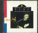 【中古】CD Edith Piaf Best "en Public" CP325882 東芝EMI /00110