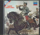 【中古】CD Dutoit Suppe:overtures F35L21009 POLYDOR /00110