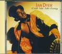 【中古】CD Ian Dyer Call Me Mr.easy WPCP5496PROMO WARNER MUSIC プロモ /00110