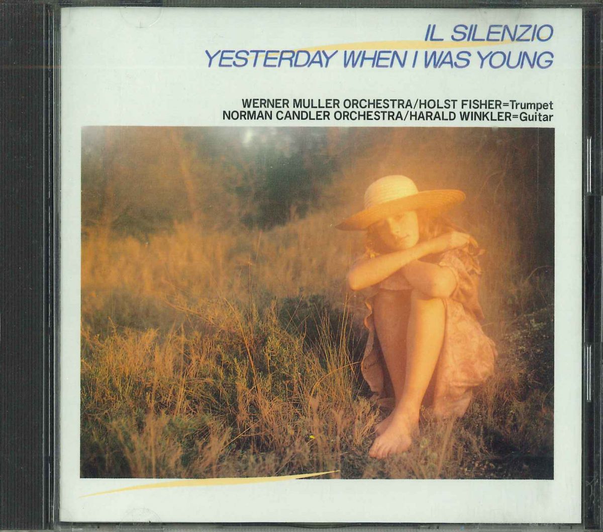 쥳ɥƥ ŷԾŹ㤨֡šCD Various ΥȥڥåȡĽ FWCP97 WEA MUSIC /00110פβǤʤ528ߤˤʤޤ