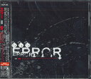 【中古】CD Error Error EICP344PROMO EPIC プロモ 未開封 /00110