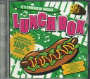 【中古】CD Various Lunch Box Vol.2 (Mix Cd Byjay) LB002 THOUSAND BASE /00110