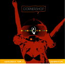 【中古】米CD Cornershop Handcream For A Generation 63881271262 Wiiija Records, V2 /00110