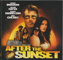 【中古】米CD Lalo Schifrin After the Sunset 837662 Atlantic /00110