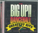 【中古】21CD Various Big Up!! Dancehall Greatest HITS EMCM2 EXCITE /02310