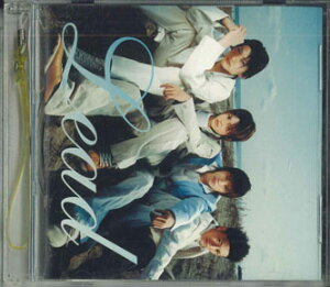 【中古】CD Lead あたらしい季節へ 【copy Control Cd】 PCCA70106PROMO PONY CANYON プロモ /00110