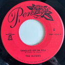 【新品】米7” Altons Tangled Up In You / Soon Enough PRS1010 Penrose /00080