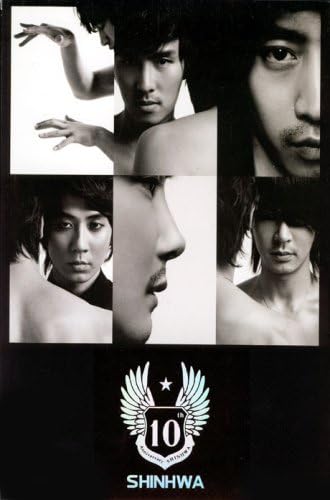 楽天市場】シンワ（韓国（K-POP）・アジア｜CD）：CD・DVDの通販