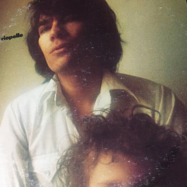 LP Jerry Riopelle Jerry Riopelle SM732 Capitol Records /00260