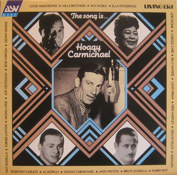 ・アーティスト Various ・タイトル The Song Is ... Hoagy Carmichael ・レーベル・型番 ASV AJA5074 ・フォーマット LPレコード ・コンディション(盤) 良い (VG+) ・コンディション(ジャケット) 可 (VG) ・コンディション(帯) オビなし ・特記事項 【カバー変色】【カバーに目立つ染み】 サンプル画像です。実際の商品の画像ではありません 商品写真はバーコード/カタログ番号に対応したサンプル画像ですので、お送りする商品の画像ではありません。帯やライナーなどの付属品は、特記事項に記載されている場合のみ含まれます。プロモやカラーレコードなどの仕様についても、該当する場合のみ特記事項に記載しています。 【ご購入前に必ずご確認ください】 ・本店サイト(www.recordcity.jp)とは価格、送料が違います ・本店サイト、その他支店のオーダーとは同梱発送できません ・注文確定後に別の注文を頂いた場合、注文同士の同梱は致しかねます。 ・別倉庫から発送しているため、店頭受け渡しは対応しておりません ・一部商品は他の通販サイトでも販売しているため、ご注文のタイミングによっては商品のご用意ができない場合がございます。 ・土日祝日はお休みです 金曜・祝前日9時以降のご連絡またはご入金は、返答または発送が週明け・祝日明けに順次対応となります。 ・ご購入後のキャンセル不可 ご購入後のキャンセルはいかなる理由においてもお受けできません。ご了承の上、ご購入くださいませ。 ・日本郵便(ゆうパック/ゆうメール)によるお届けになります。 ・中古品であることをご理解ください 当ストアでは中古商品を主に販売しております。中古品であることをご理解の上ご購入ください。また、一部商品はRecordCityオンラインストアで試聴可能です。 ・返品について お客様のご都合による返品は一切承っておりません。 表記の内容と実際の商品に相違がある場合、また針飛び等で返品・返金をご希望される場合は、商品の到着後1週間以内にご連絡ください。商品の返送をこちらで確認後、キャンセル・返金を行います。 コンディションVG以下の商品は返品できません。プレイに影響のない表面のこすれ傷、プレス起因のノイズ盤は返品の対象外です。 【コンディション表記】 ・ほぼ新品(M-)(Like New) 完全な新品。未使用。当店ではほぼ使用しません ・非常に良い(EX)(Excellent) 中古盤として美品な状態。わずかな経年を感じるものの傷みを感じさせない、当店基準で最高の状態 ・良い(VG+)(Very Good Plus) 丁寧に扱われた中古品で、軽い使用感がみられる。 ・可(VG)(Acceptable) 使い込まれた中古品で、「良い」よりもさらに使用感がみられる。 ・悪い(VG-)(Bad) 状態が悪いアイテム。使用の保障はなく、再生不可、針飛び、目立つノイズがあるかもしれない。状態によるクレーム不可。返品不可。 ・非常に悪い(G)(Very Bad) 「悪い」よりさらに状態が悪いアイテム。使用の保障はなく、再生不可、針飛び、目立つノイズがあるかもしれない。状態によるクレーム不可。返品不可。 ・ジャンク(Fair)(Junk/Fair) 割れている、反っている、水ダメージがある、カビ、ジャケットが分離している、ひどい書き込み、ひどい擦れなど最低の状態。使用の保障はなく、再生不可、針飛び、目立つノイズがあるかもしれない。状態によるクレーム不可。返品不可。 ・ジャンク(Poor)(Junk/Poor) 割れている、反っている、水ダメージがある、カビ、ジャケットが分離している、ひどい書き込み、ひどい擦れなど最低の状態。使用の保障はなく、再生不可、針飛び、目立つノイズがあるかもしれない。状態によるクレーム不可。返品不可。