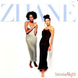 Other - 【中古】米CD Zhan Saturday Night 3145307512 Motown, Illtown /00110