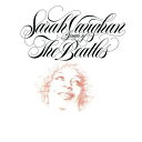 【中古】米CD Sarah Vaughan Songs Of The Beatles 160372 Atlantic /00110