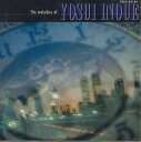 【中古】CD 井上陽水 Melodies Of Yosui Inoue TECX25134 OVERSEAS /00110