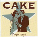 【中古】欧CD Cake Comfort Eagle 5015402 Columbia /00110