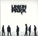 【新品】米LP Linkin Park Minutes To Midnight 093624998105 Warner Records /00400