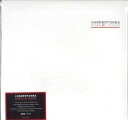 【新品】LP The Undertones Positive Touch BMGCAT777LPX BMG /00260