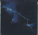 【新品】欧LP Dire Straits Love Over Gold 3752906 Vertigo /00260
