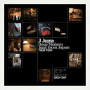 【新品】欧3LP Various J Jazz: Deep Modern Jazz From Japan 1969-1984 BBE434CLP BBE /00...