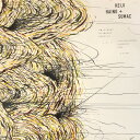 【新品】米2LP Keiji Haino + Sumac Into This Juvenile Apocalypse Our Golden Blood To P...