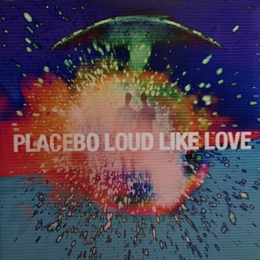【新品】欧2LP Placebo Loud Like Love 6711048 AWAL Recordings Ltd /00660 【新品】欧2LP Placebo Loud Like Love 6711048 AWAL Recordings Ltd /00660