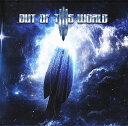 【新品】欧2LP Out Of This World Out Of This World AFR0008VB Atomic Fire /00520