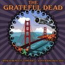 【新品】欧LP Grateful Dead The Snack Benefit Broadcast 1975 MIND727 MIND CONTROL /002...